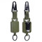 High Quality Multi-purpose Backpack Hooks Retractable Fishing Accessories