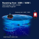 Portable Wireless Sonar Fishing Alert Fish Finder 