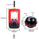 Portable Wireless Sonar Fishing Alert Fish Finder 
