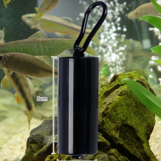 Oxygen Air Pump USB Small Oxygenator 