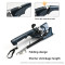 Portable Folding Fishing Rod