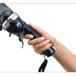 Portable Folding Fishing Rod