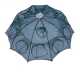 10 Holes Portable Fishing Net 10 Holes Portable Fishing Net