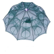 20 Holes Portable Fishing Net 20 Holes Portable Fishing Net