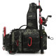 Fishing Tackle Backpack Shoulder Bag