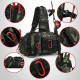 Fishing Tackle Backpack Shoulder Bag