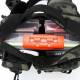 Fishing Tackle Backpack Shoulder Bag