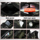 Fishing Tackle Backpack Shoulder Bag