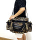 50*30*25cm Multi-Purpose Fishing Tackle Bag