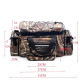 50*30*25cm Multi-Purpose Fishing Tackle Bag