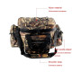 50*30*25cm Multi-Purpose Fishing Tackle Bag