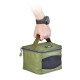 Fishing Wheel Accessories Cubic Fishing Bag 