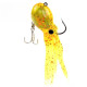 Built-in Counterweight Fishing Lure 23g 9cm Long Tail Soft Octopus Artificial Silicone Soft Bait Built-in Counterweight Fishing Lure 23g 9cm Long Tail Soft Octopus Artificial Silicone Soft Bait