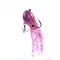 Built-in Counterweight Fishing Lure 23g 9cm Long Tail Soft Octopus Artificial Silicone Soft Bait
