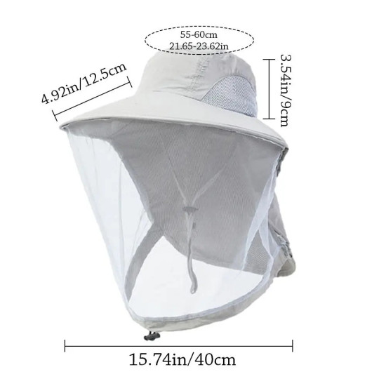  Fishing Hat