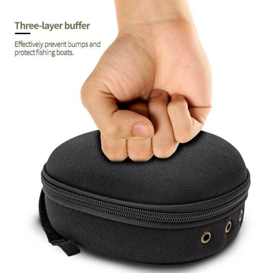 Fishing Reel Bag