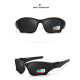 Polarized Fishing Sunglasses Men Women Fishing Night Vision Goggles UV400