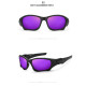 Polarized Fishing Sunglasses Men Women Fishing Night Vision Goggles UV400