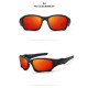 Polarized Fishing Sunglasses Men Women Fishing Night Vision Goggles UV400
