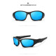 Polarized Fishing Sunglasses Men Women Fishing Night Vision Goggles UV400
