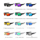 Polarized Fishing Sunglasses Men Women Fishing Night Vision Goggles UV400