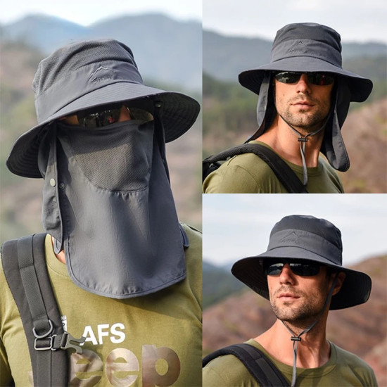  Fishing Hat