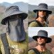  Fishing Hat