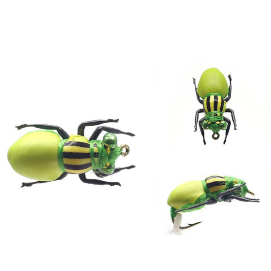 1PC Fly Fishing Lures 1PC Fly Fishing Lures