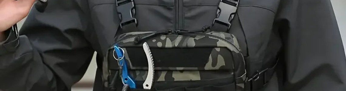 The Ultimate Fishing Gear Guide: Must-Have Equipment for Every Angler