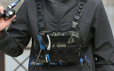 The Ultimate Fishing Gear Guide: Must-Have Equipment for Every Angler