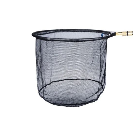 35/40/45mm Folding Fishing Net