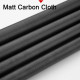 Carbon Fiber Fishing Net Telescoping Handle Pole  