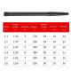 Carbon Fiber Fishing Net Telescoping Handle Pole  