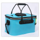 40/45/50CM Foldable Fish Bucket