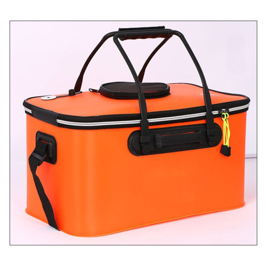 40/45/50CM Foldable Fish Bucket