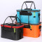 40/45/50CM Foldable Fish Bucket