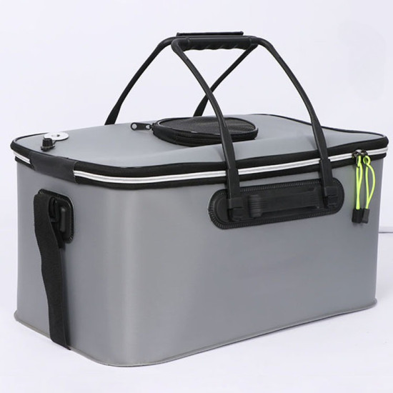 40/45/50CM Foldable Fish Bucket
