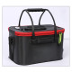 40/45/50CM Foldable Fish Bucket