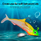 5pcs/bag Jig Head 7.5g/ 10.5g /15g Fishing Lures With Sinking Rotating Metal Sequin 