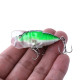 8pcs Fishing Lure Bass Cicada Pesca 6g 4.2cm Simulation Insects Hard Bait Crankbait 