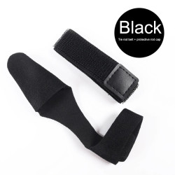 Fishing Rod Tie Guard Protector Holder Strap Belt  ﻿