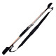 Fishing Rod Tie Pole Tip Cover Strap Fastener Sleeves 