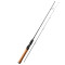 1.8m Wooden Handle Spinning Carbon Fibre Fishing Rod