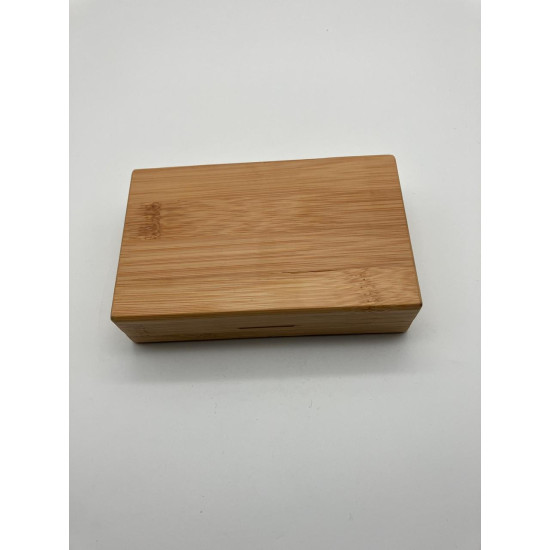 FLY BOX BAMBOO
