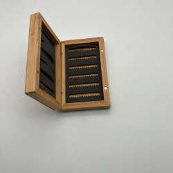 FLY BOX BAMBOO