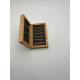 FLY BOX BAMBOO