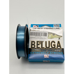 FLUOSPIN (BELUGA) 0.4MMX100M