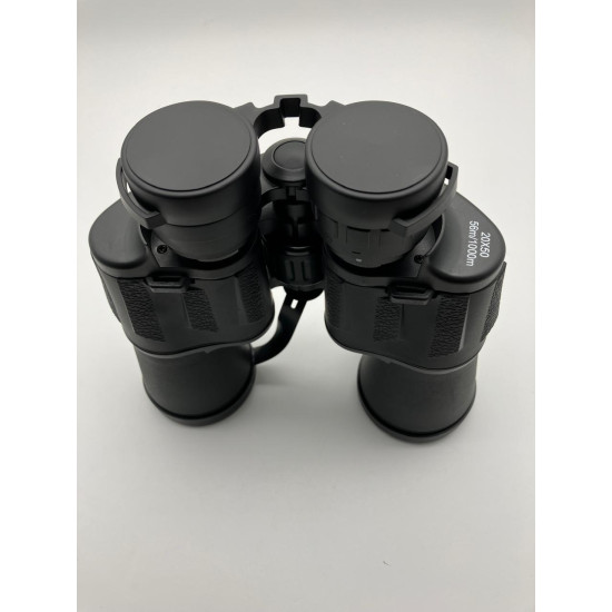 BINOCULARS BINOCULARS