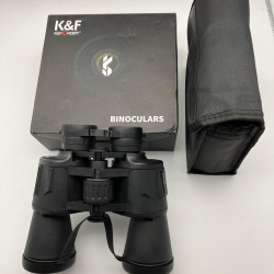BINOCULARS