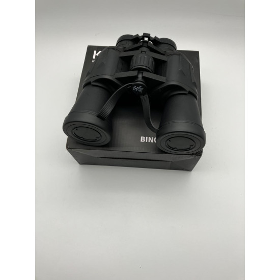 BINOCULARS BINOCULARS